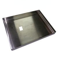700 x 650mm Size Stainless Steel Tray