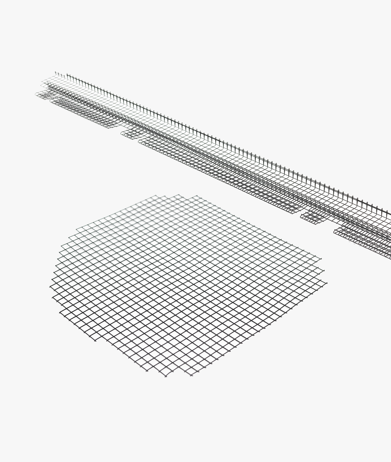 wire mesh